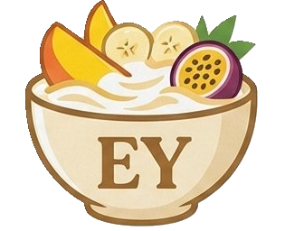 Exotic Yogurt