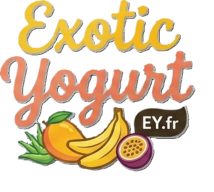 Exotic Yogurt